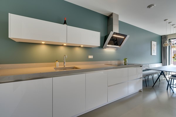 Medium property photo - Thalassa 17, 1521 NX Wormerveer